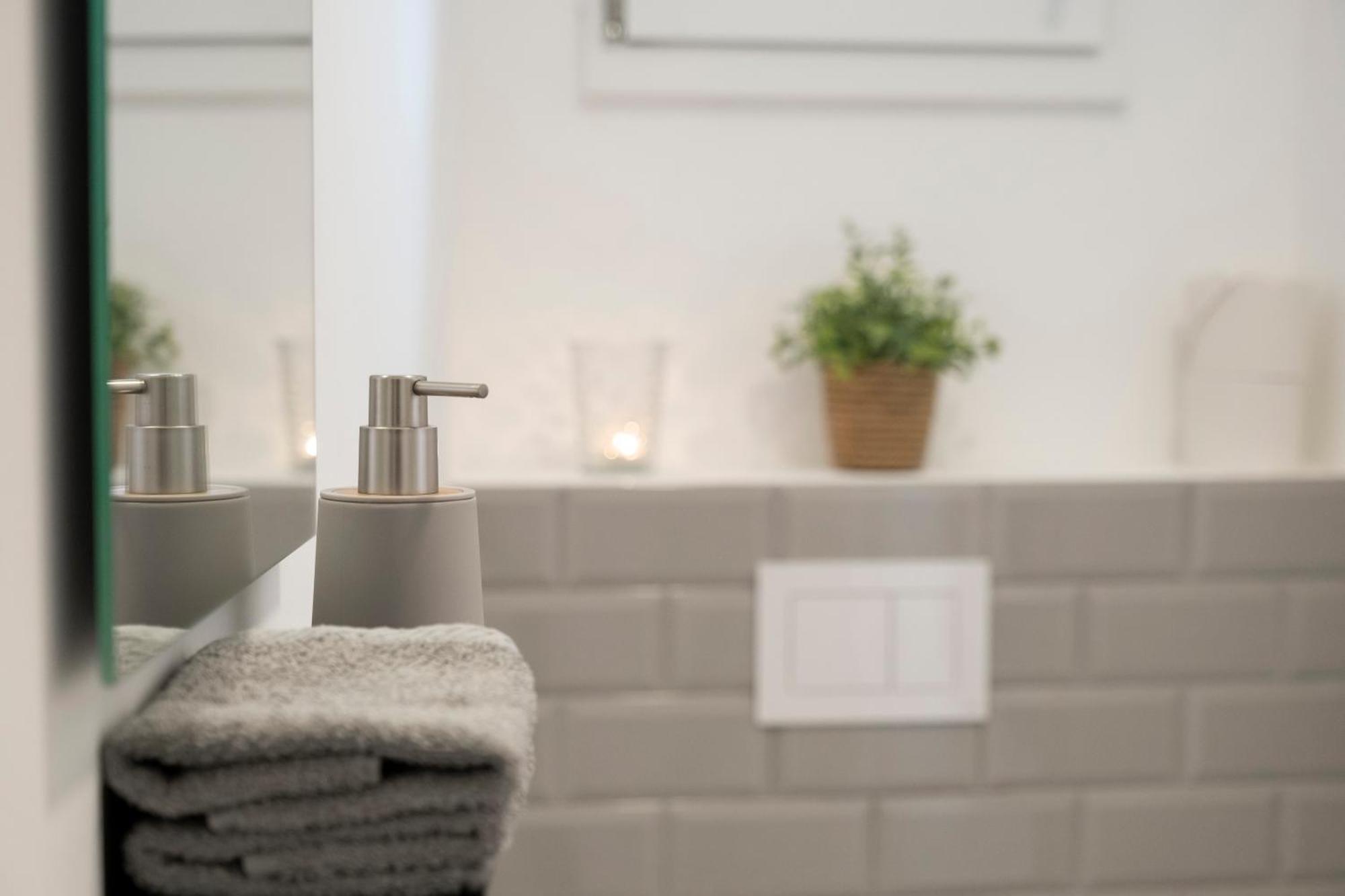 Ferienwohnung Burgstuebchen Nordhorn Dış mekan fotoğraf